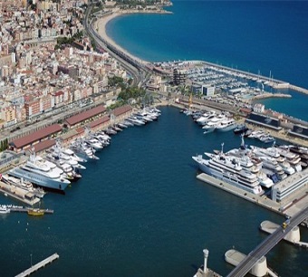 Autoridad Portuaria de Tarragona